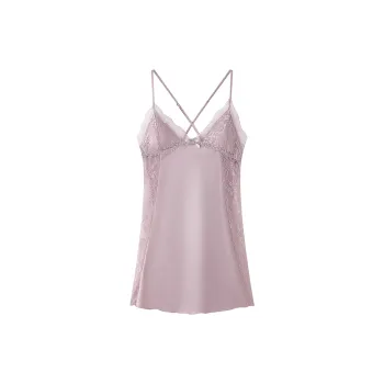 ROMANTIC·SPRING Nightgown Women's