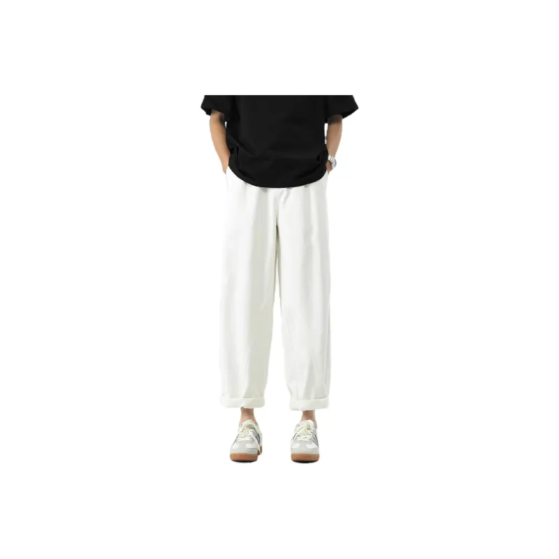 HONOR OF KINGS Cargo Pants Slogan Section Unisex-6