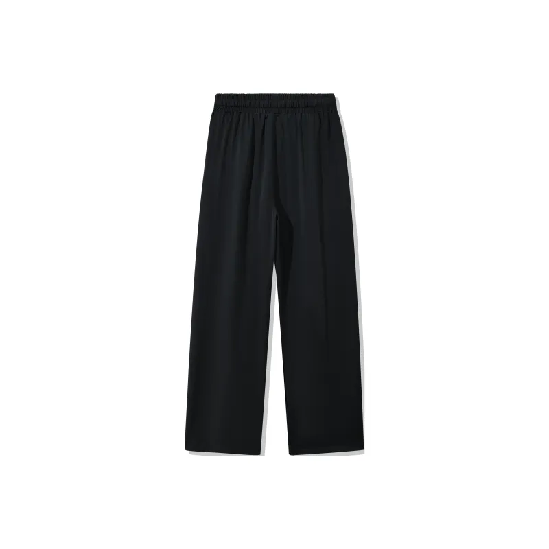DOUBLE FISH Casual Pants Unisex-1