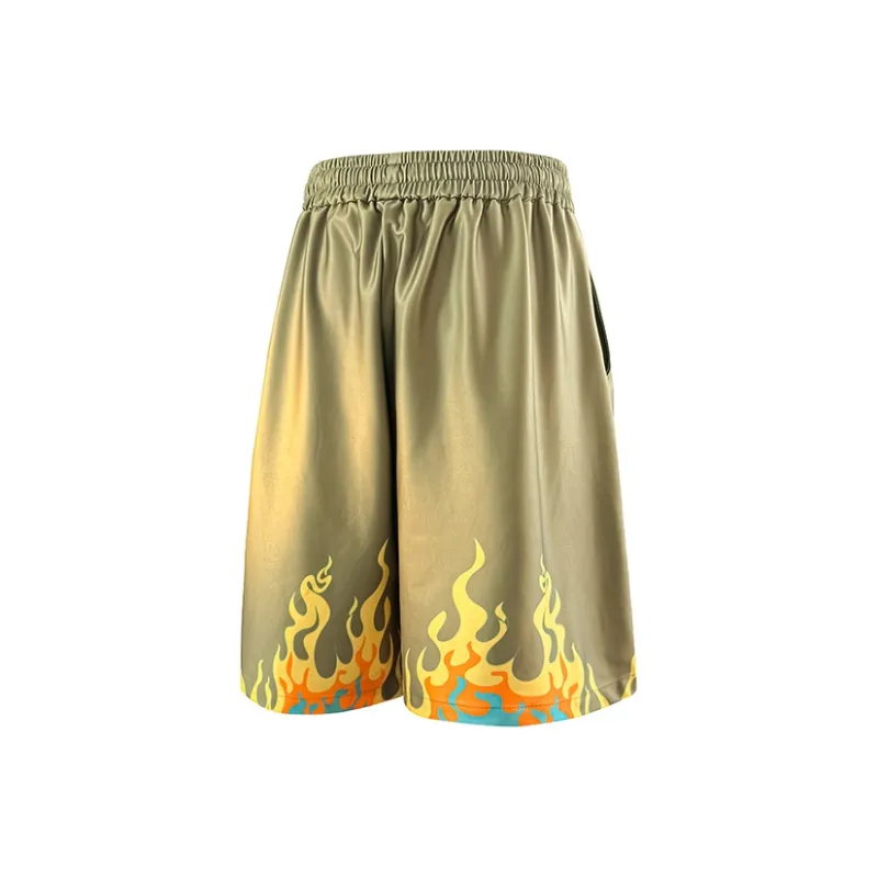 MIIOW Cool One Summer Series Casual Shorts Unisex-3