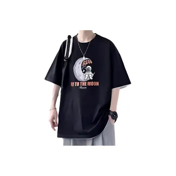 TONYBEAR T Shirts Men