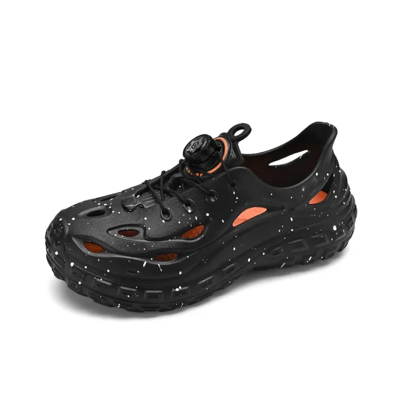 TEXWOOD Clogs Men-1