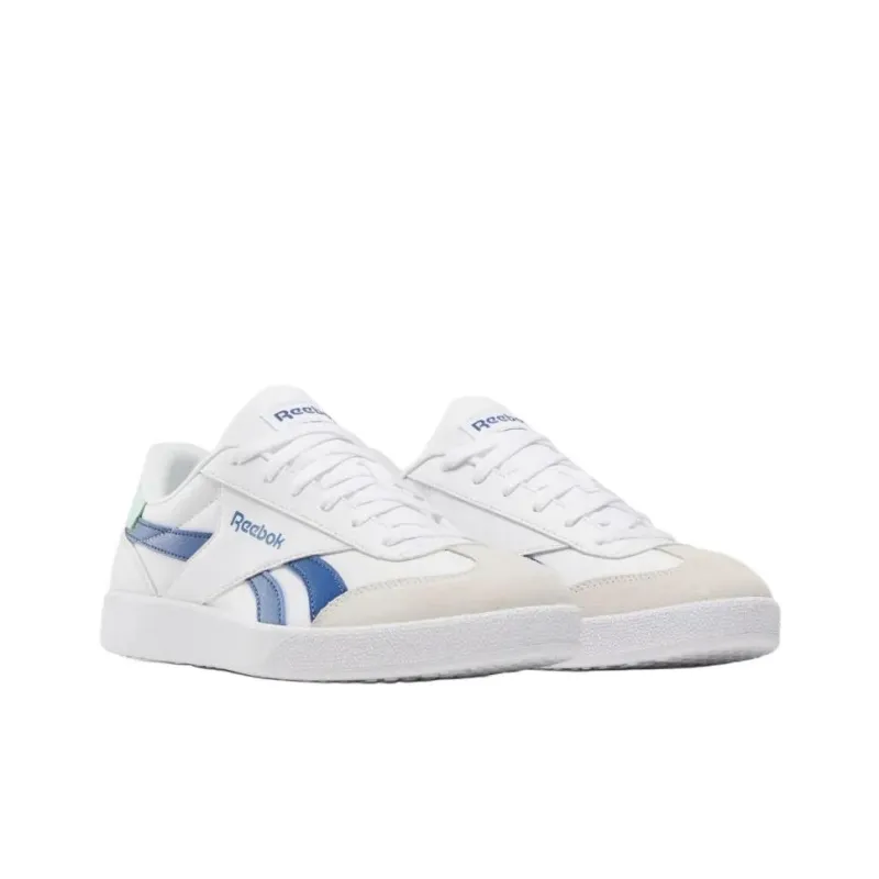 Reebok Smash Edge S White Twilight Blue-2