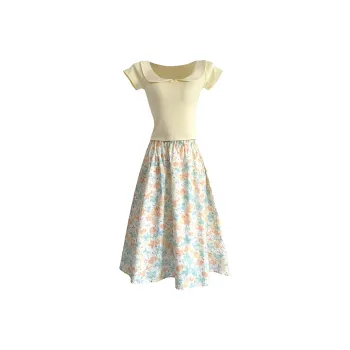 RTNH Two Piece Skirt Sets Women's
