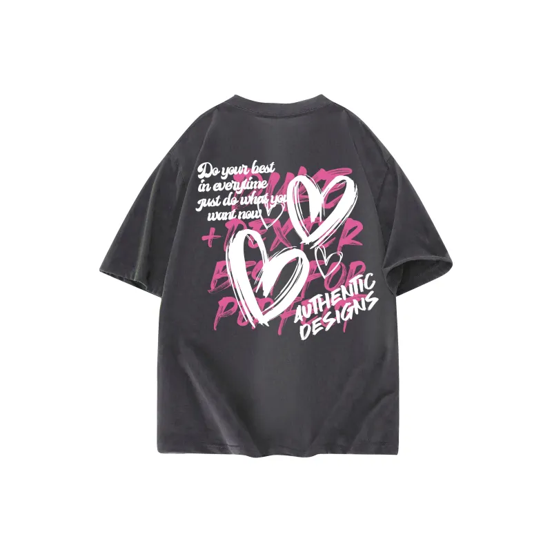 DUKE+DEXTER T Shirts Unisex-13