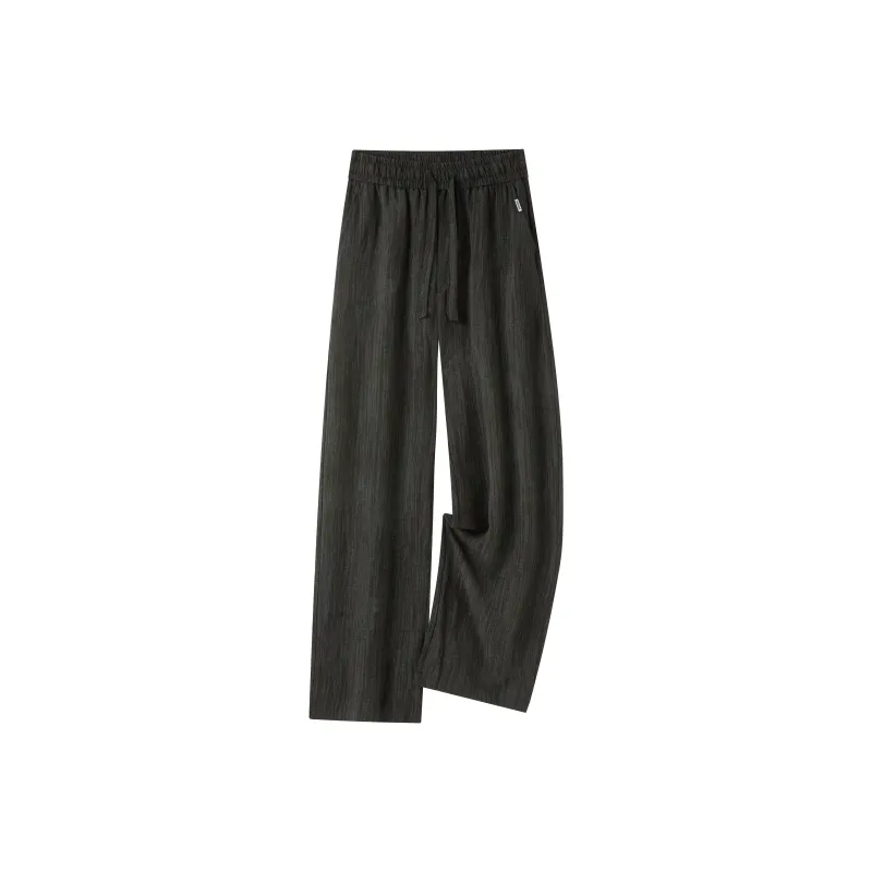 Maxim's De Paris Casual Pants Unisex-0