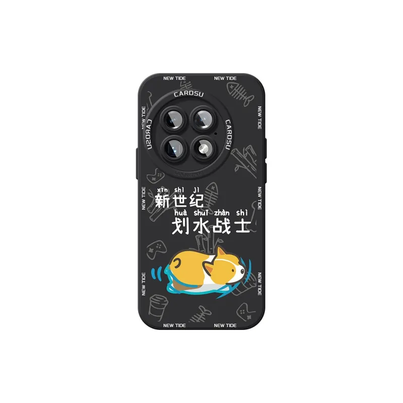 CHUNFAN Phone Cases-9