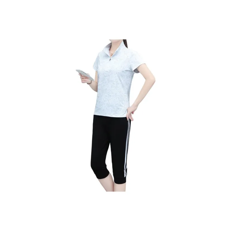 The New Age Family Fitness Set Women's-12
