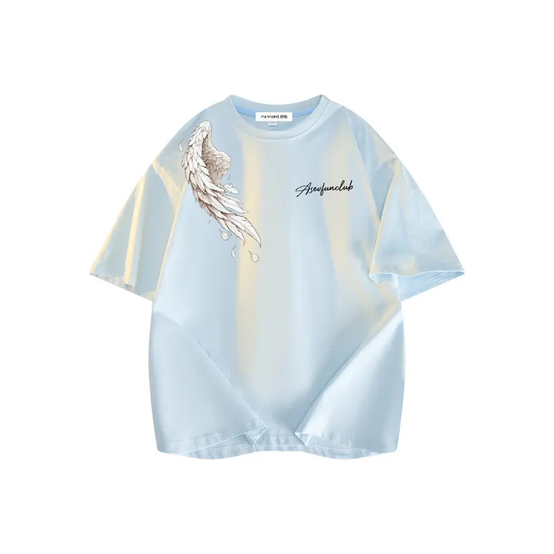 7 SEVFUN T Shirts Unisex-20