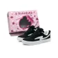 Black (Black Shoe Laces)