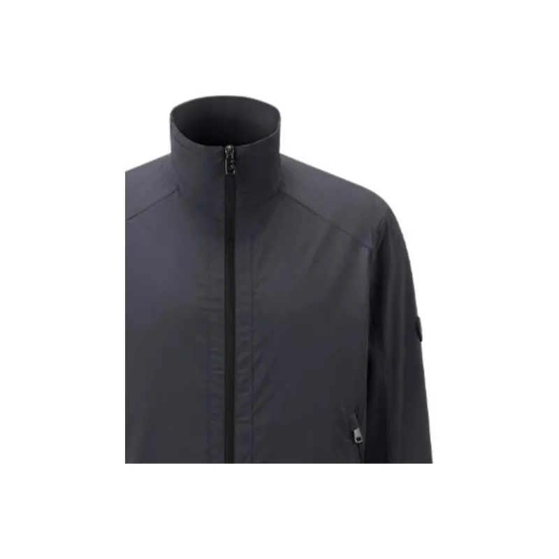BOGNER Jacket Men's Asphalt Gray-4