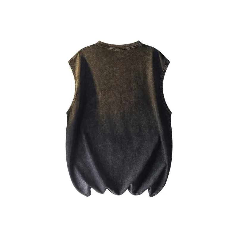 Kung Fu Panda Tank Tops Unisex-1