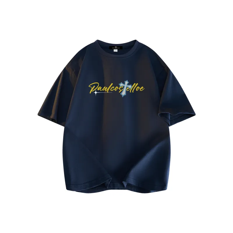 PAUL COSTELLOE T Shirts Unisex-8