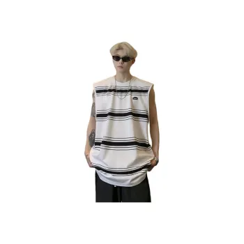 Fakeyoung Tank Tops Unisex