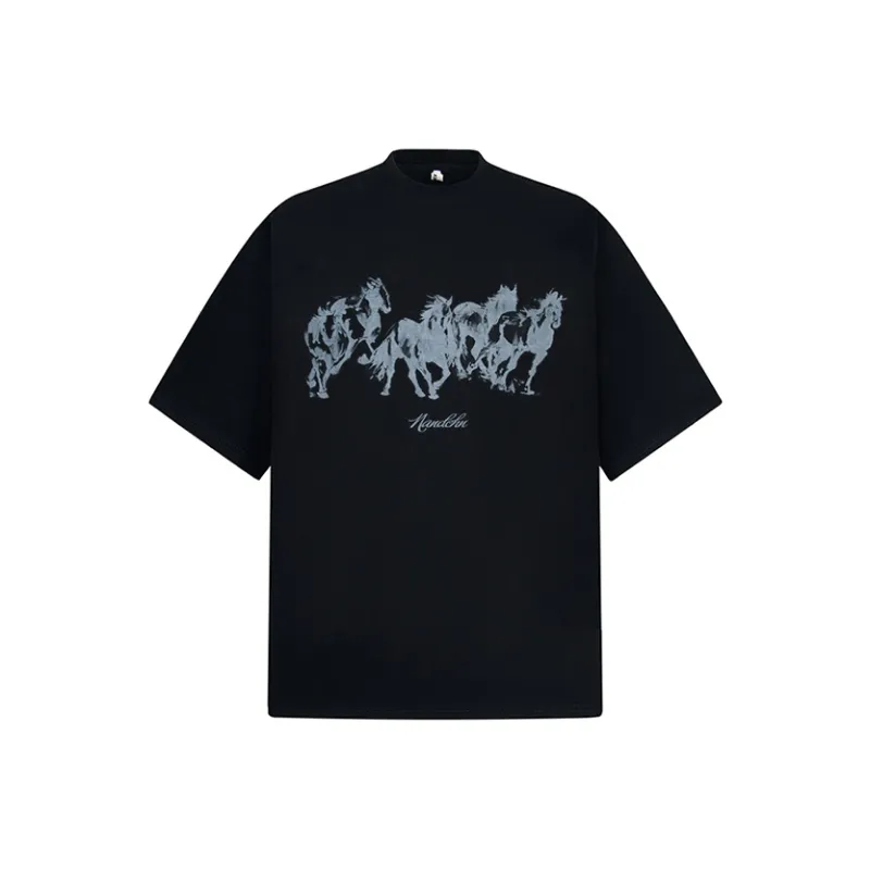 ULTRA QUATTRO T-Shirts Unisex-6