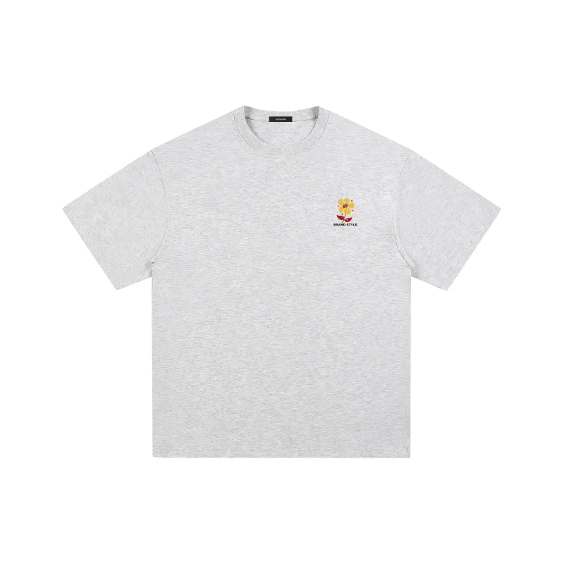 Hotwind T Shirts Unisex-7