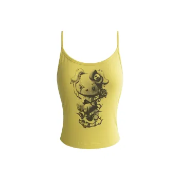 Unifree Tank Tops Women's