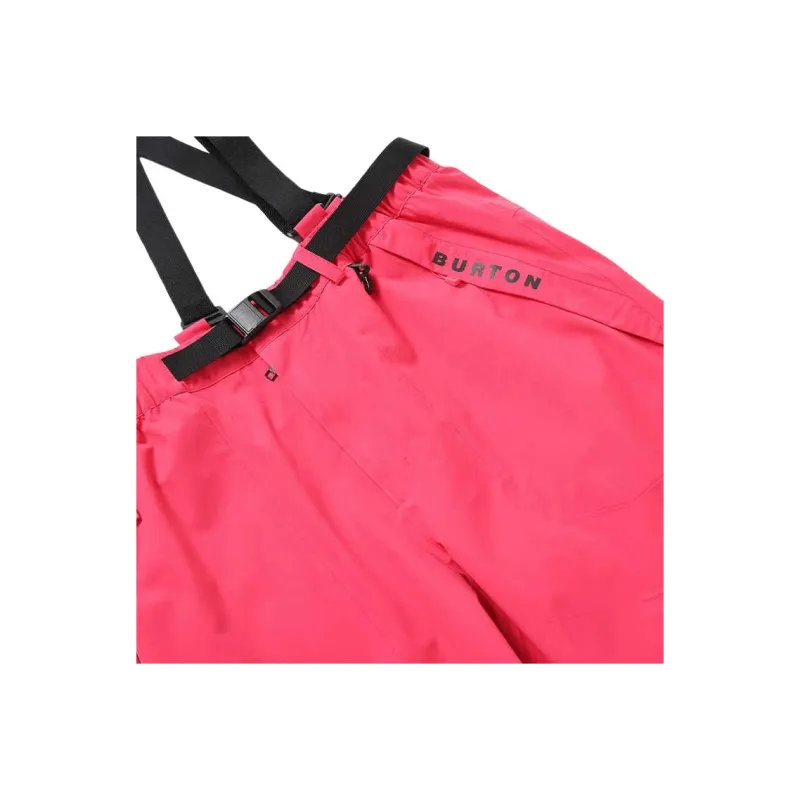 BURTON DRYRIDE Ski Pants Unisex-3