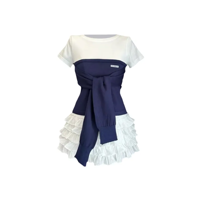 Peaches Peaches Skirt Set Women's-0