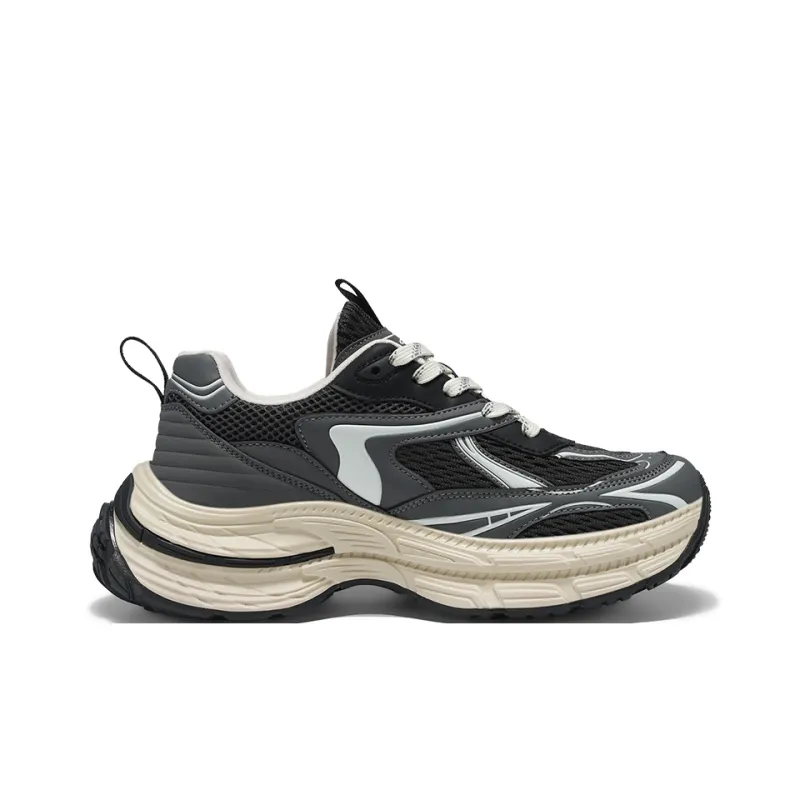 Colorful Creations Chunky Sneakers Men's-8