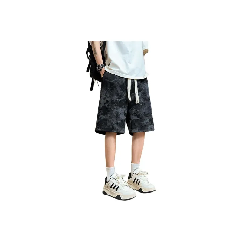 OPMO Casual Shorts Unisex-0