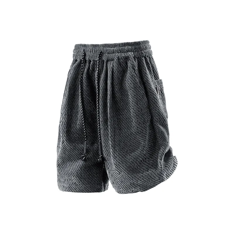 NOAHGIGI Casual Shorts Unisex-4