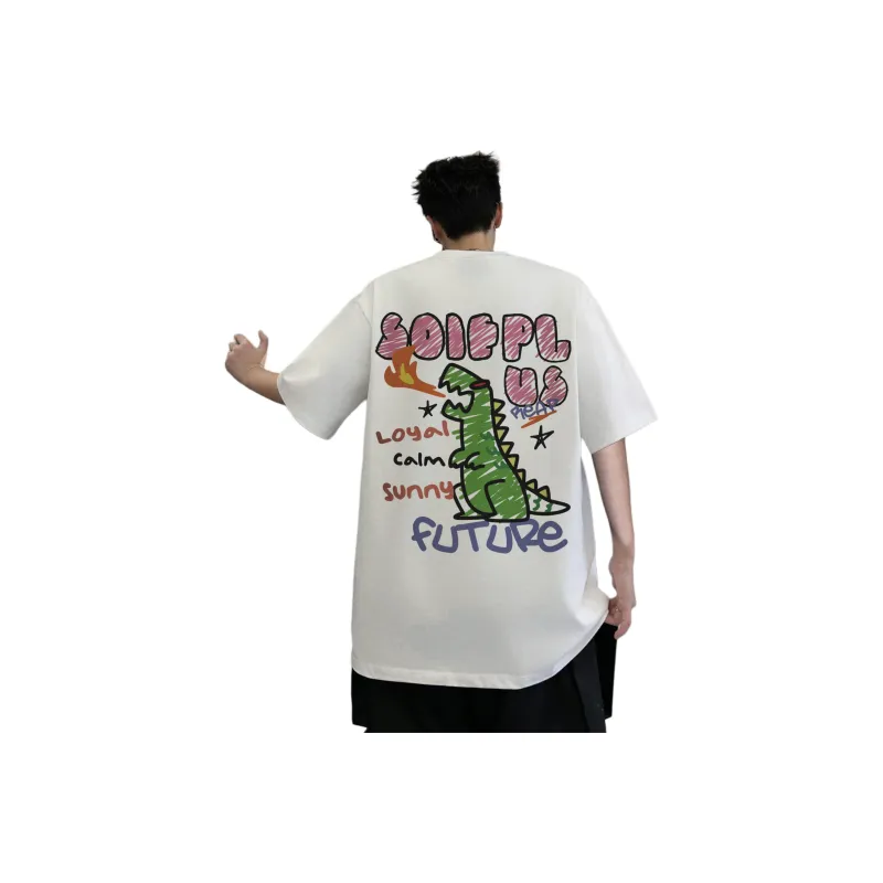SOIE T Shirts Unisex-6