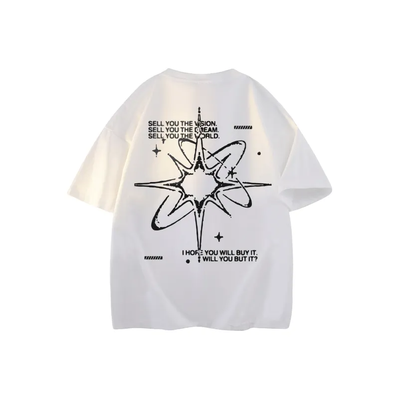 MUSCLETECH T Shirts Unisex-5