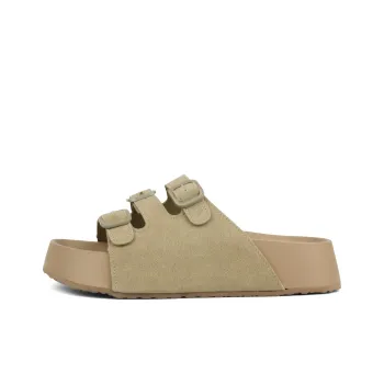Craftsman Gang Slide Slippers Women's