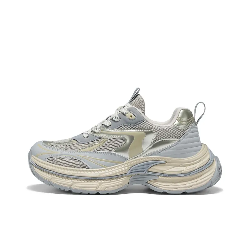 Colorful Creations Chunky Sneakers Men's-1