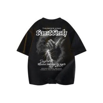 FASTFISH T-Shirts Unisex