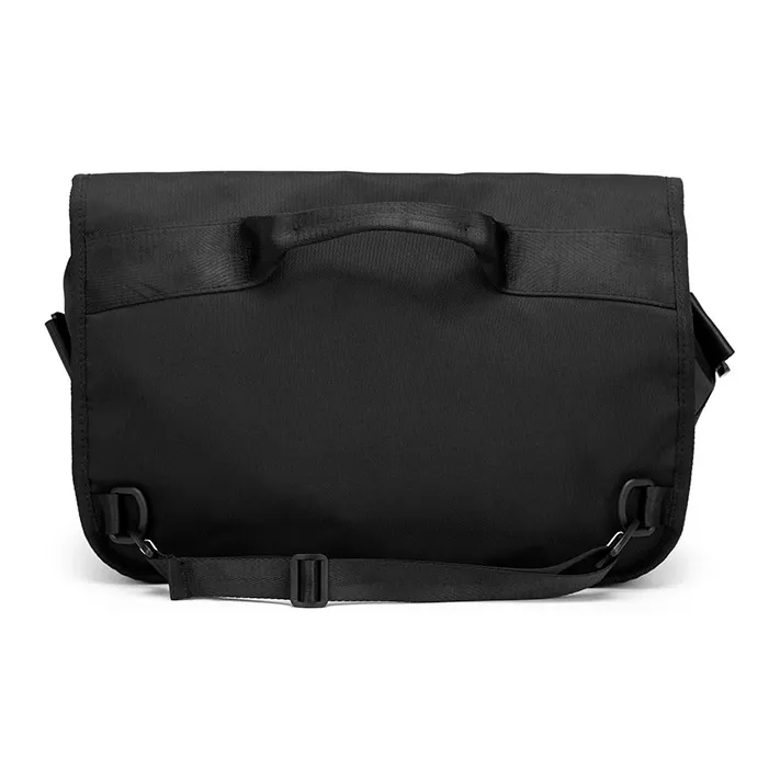 BEN SHERMAN Nylon Shoulder Bag Regular Unisex Black-1