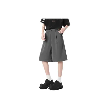 SOLIDITY Casual Shorts Unisex
