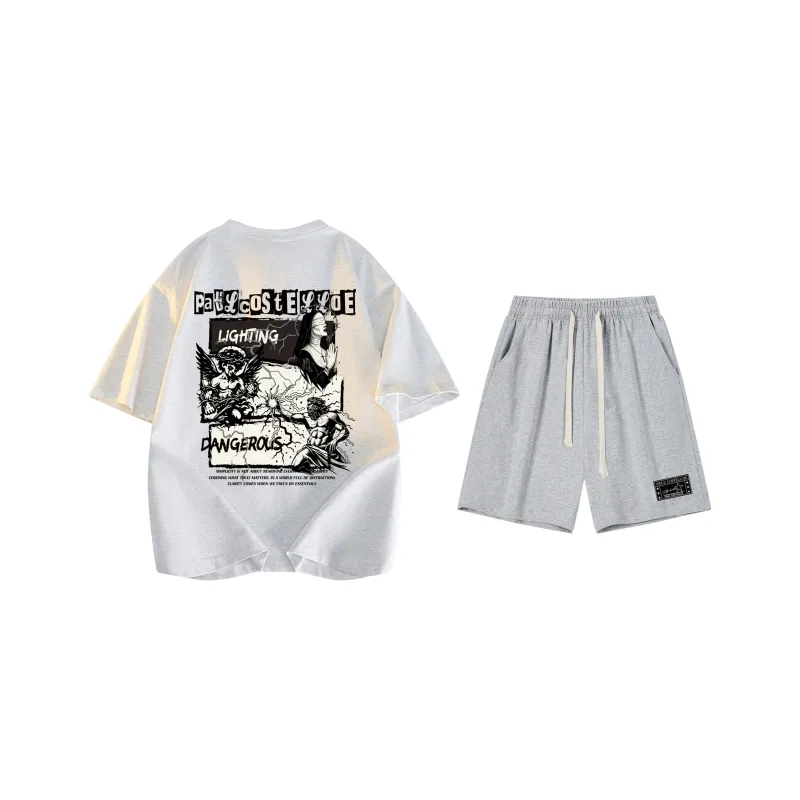 PAUL COSTELLOE Casual Sportswear Unisex-39