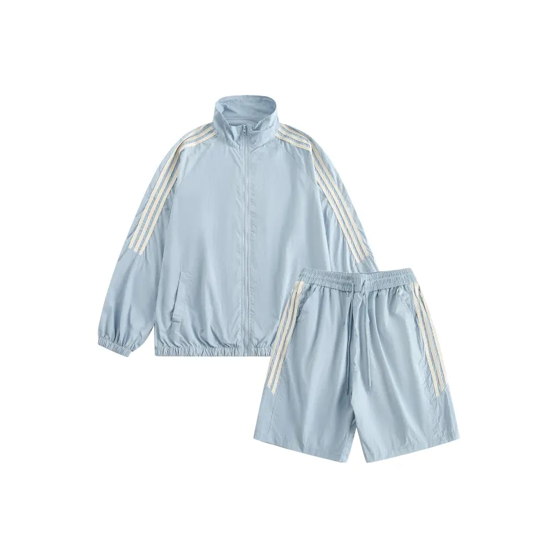 XAFB UV Protection Sun Protection Clothing Unisex-0