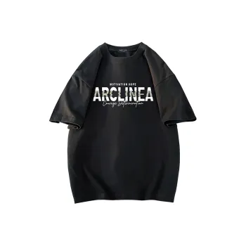 ARCLINEA T Shirts Unisex