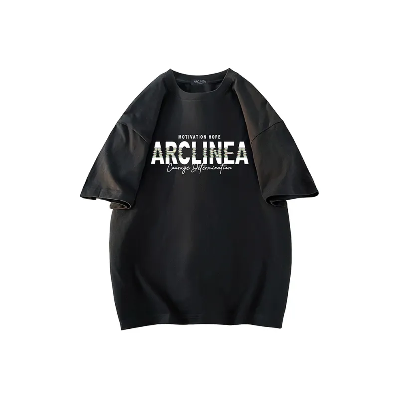 ARCLINEA T Shirts Unisex-0