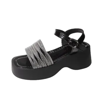 Zomila One Strap Sandals Women's