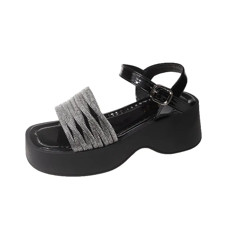 Zomila One Strap Sandals Women's-0