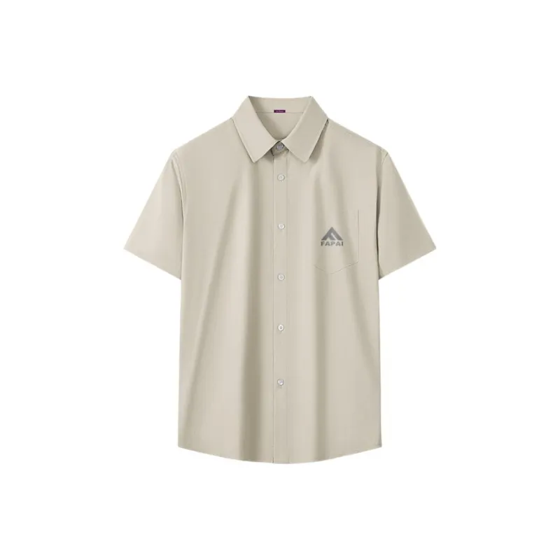 FAPAI Shirts Unisex-12