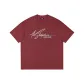 Burgundy (100% cotton Heavyweight 320g)
