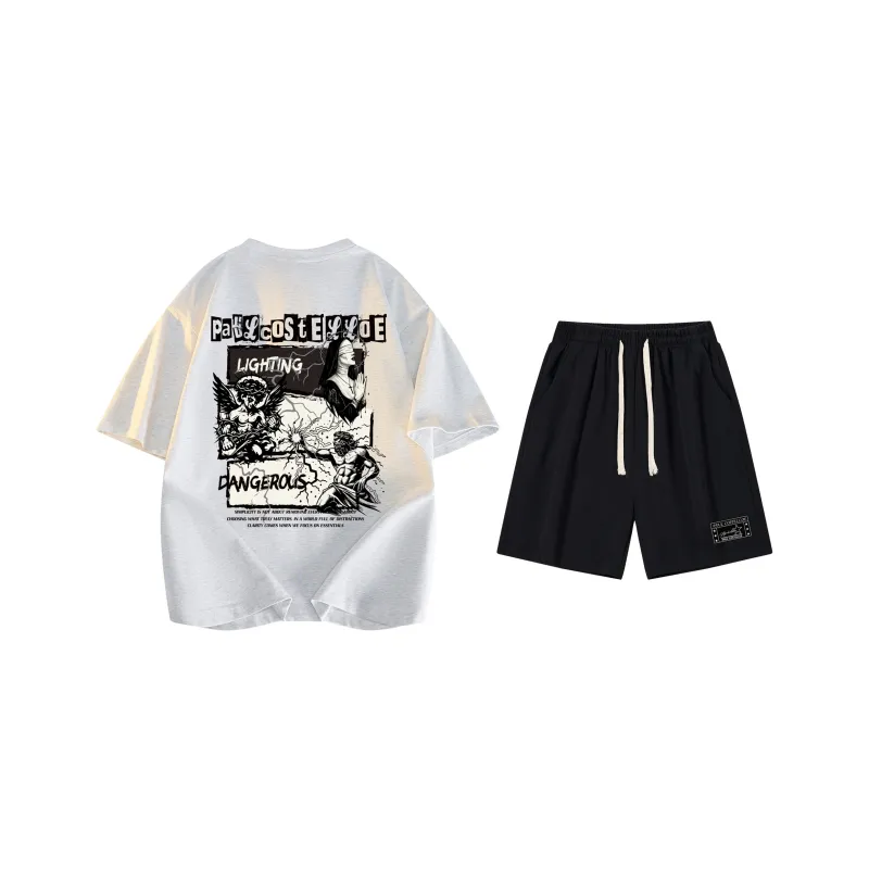 PAUL COSTELLOE Casual Sportswear Unisex-13