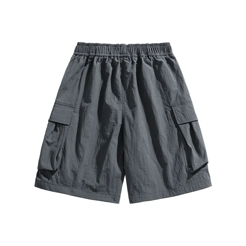 Find Yourself Casual Shorts Unisex-11