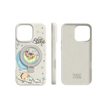 Pin Sai Phone Cases