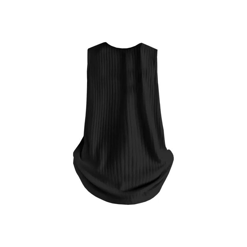 MUSCLETECH Tank Tops Unisex-1