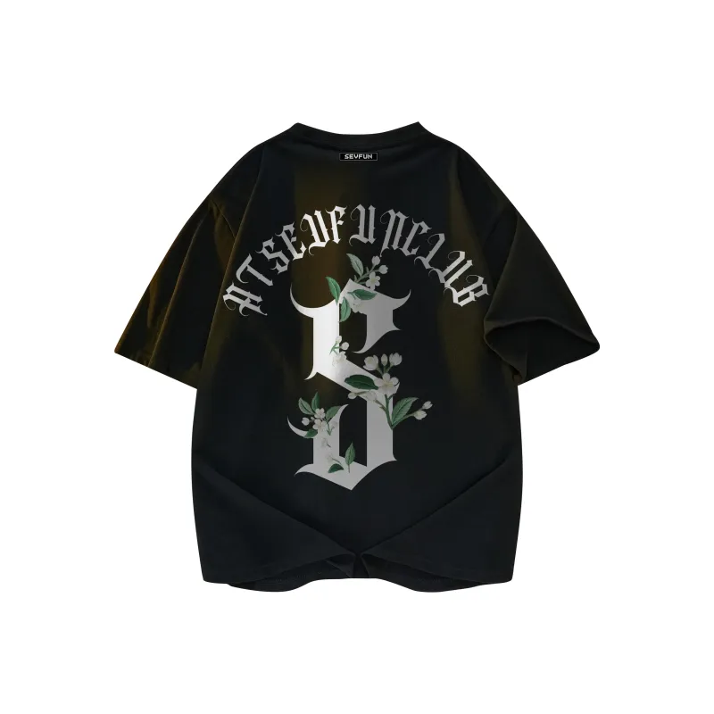 7 SEVFUN T Shirts Unisex-0