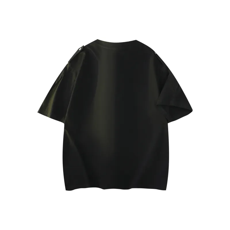 KADAKADA SUITE T-Shirts Unisex-3