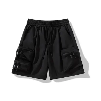 UOD Casual Shorts Unisex