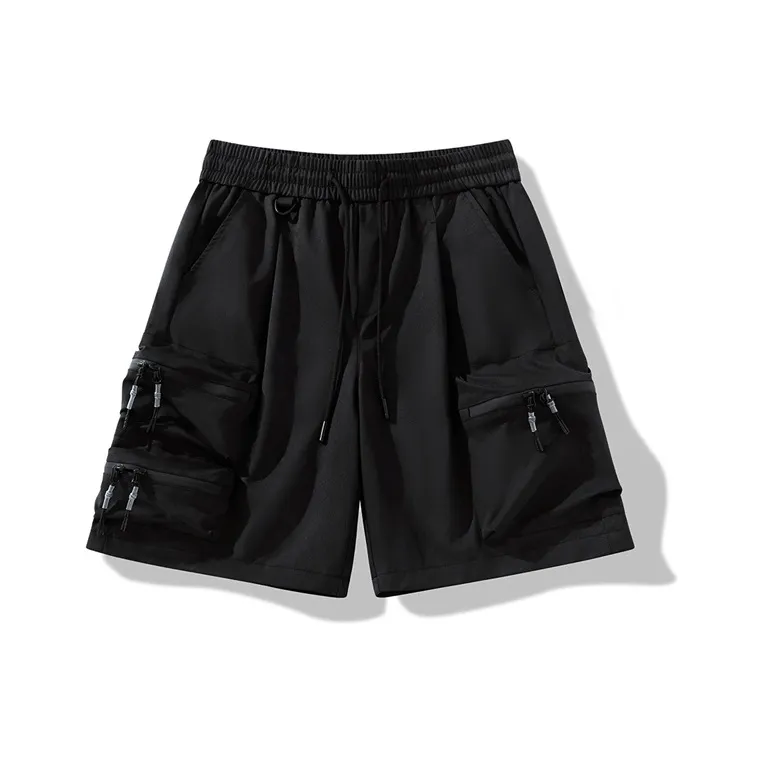 UOD Casual Shorts Unisex-0