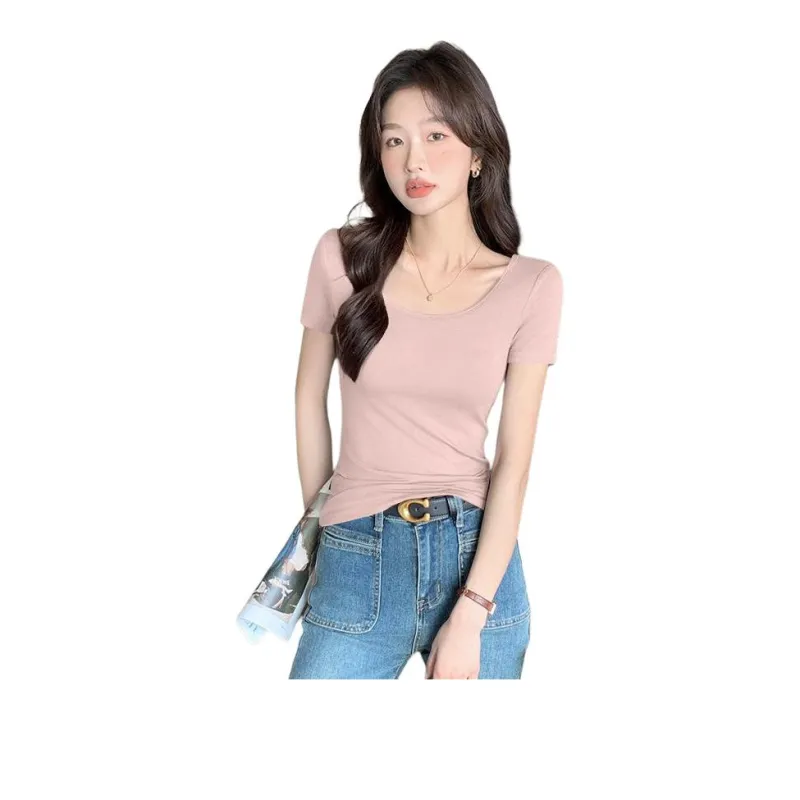 La Chapelle Women's Undershirts-17
